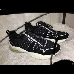 Coach sneakers
